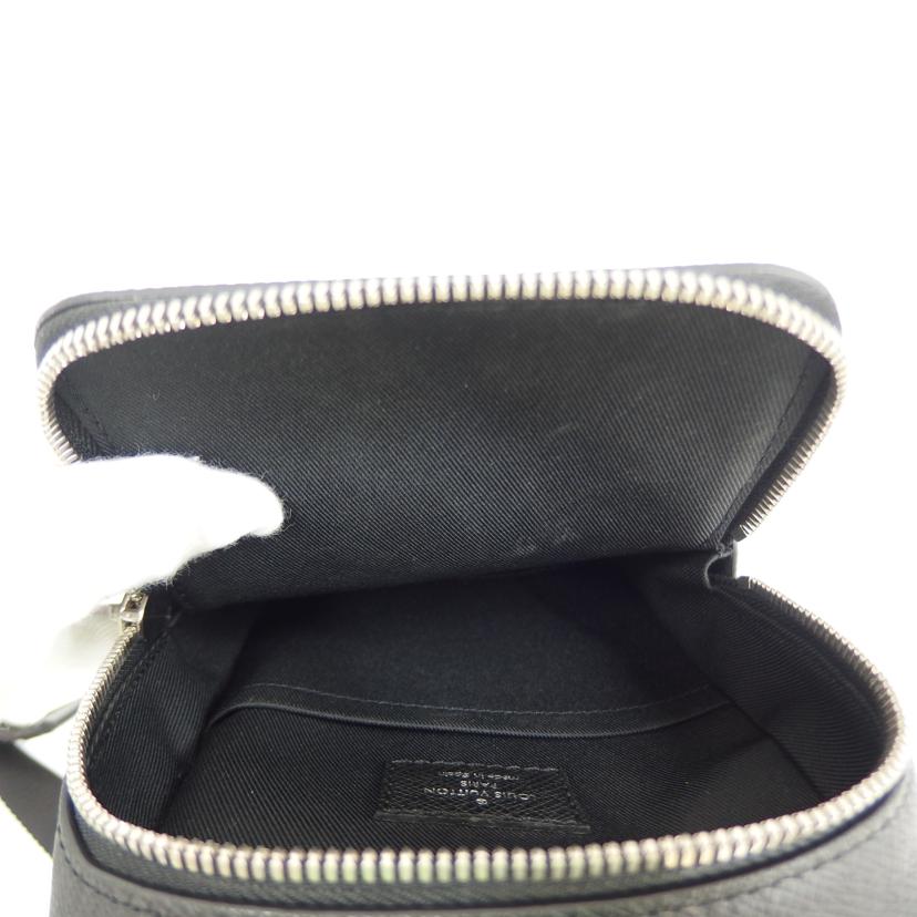 LV ルイヴィトン/タイガラマ アウトドア スリング ウエストバッグ /M30741//ICタ**/Aランク/82