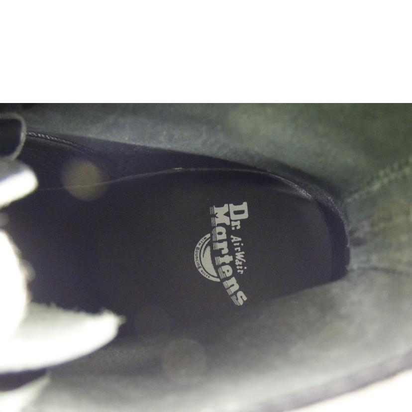 Dr. Martens ドクターマーチン/8ホールブーツ/1460//Aランク/64