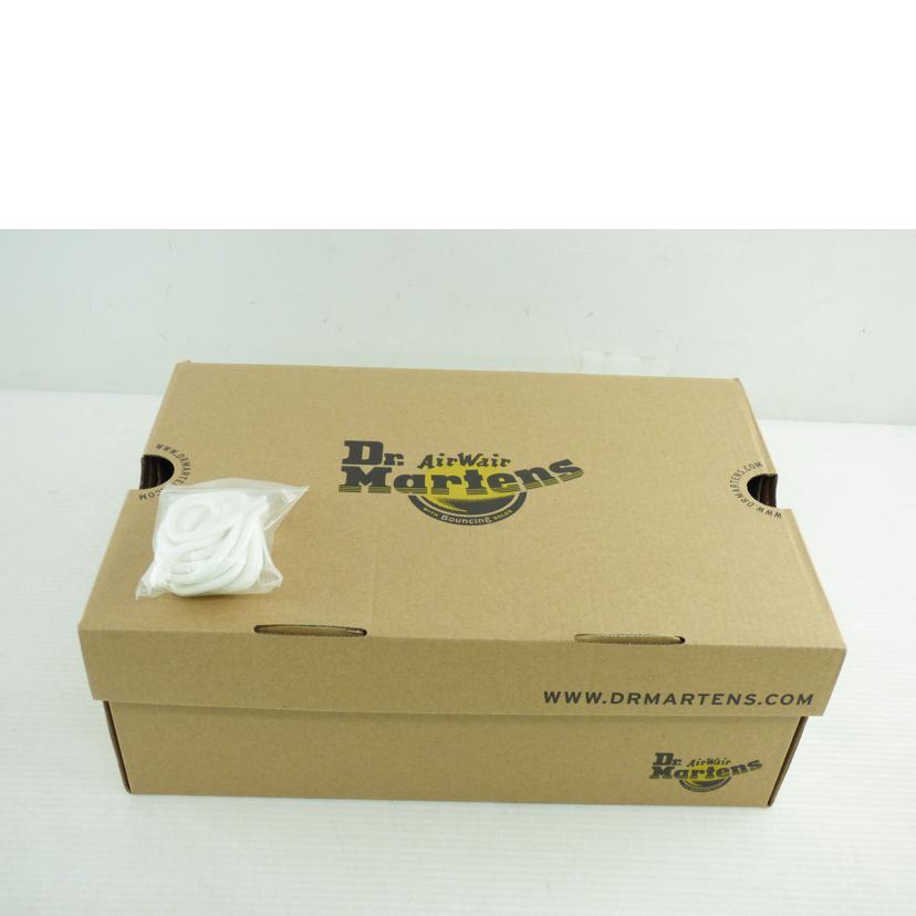 Dr. Martens ドクターマーチン/8ホールブーツ/1460//Aランク/64