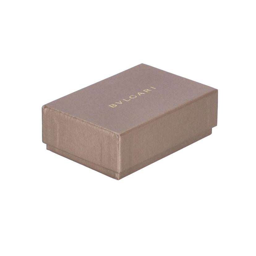 BVLGARI ブルガリ/ブルガリ・ブルガリ6連キーケース/サファイア/393318//Sランク/75