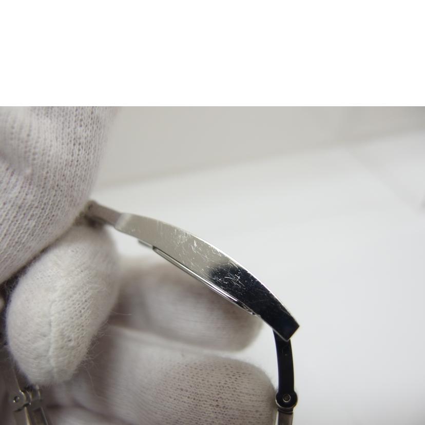 GUCCI グッチ/シルバー文字盤/アナログワホッチ/クォーツ/YA039533(3900L)//029****/Bランク/04