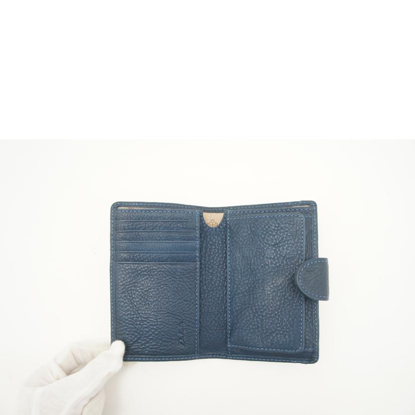 Dakota/Dakota アーブル二つ折り財布//ABランク/65