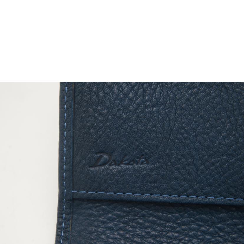 Dakota/Dakota アーブル二つ折り財布//ABランク/65