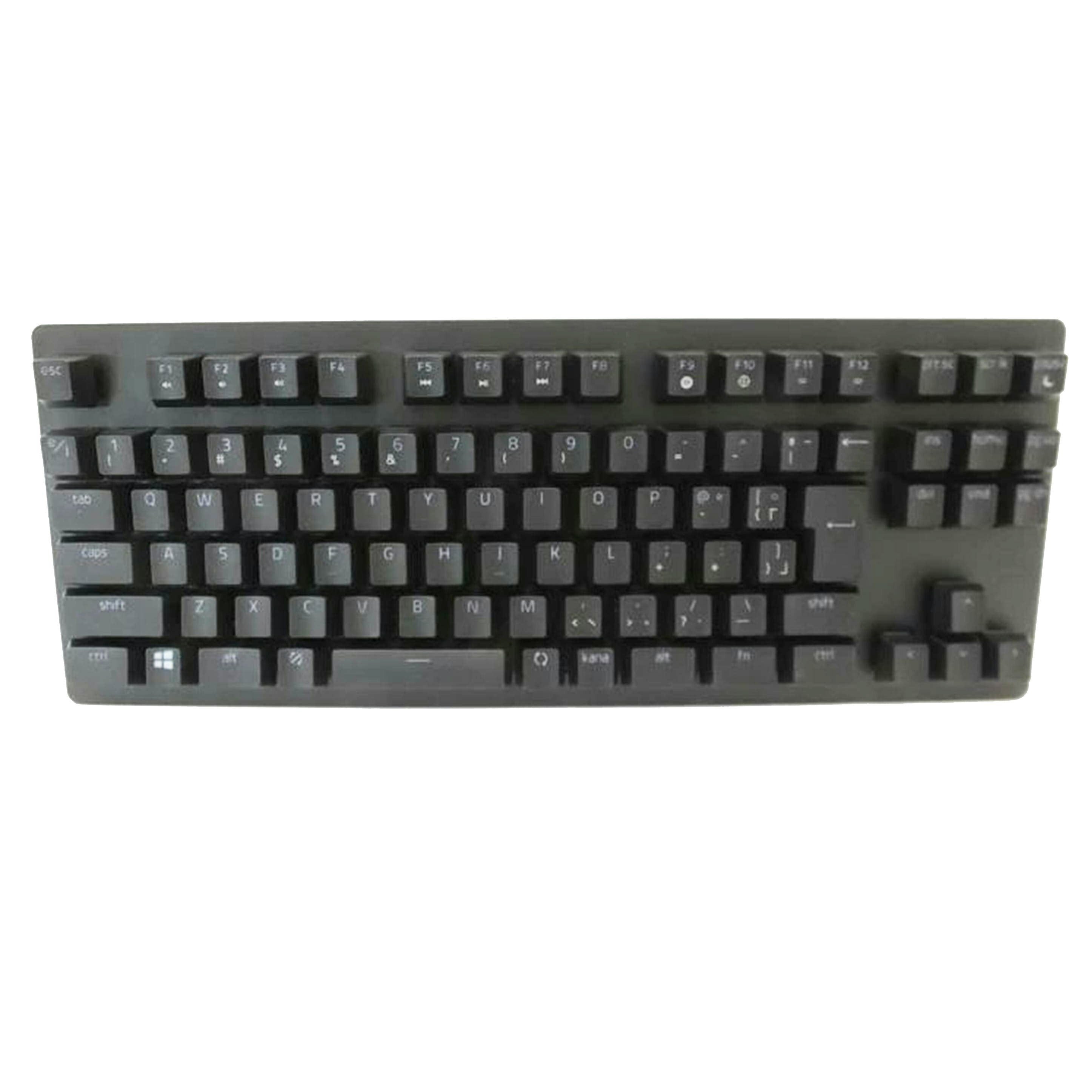 RAZER レイザー/ゲーミングキーボード/RZ03-03941000/RZ03-03941000//PM2203F60500915/ABランク/88