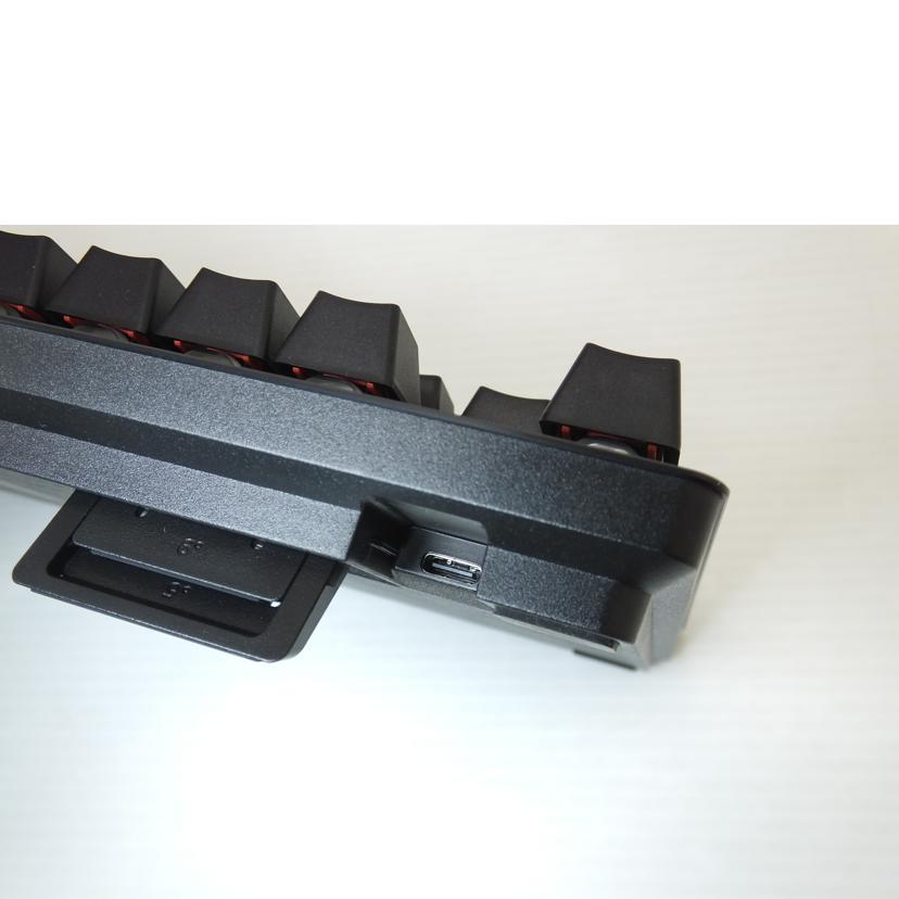 RAZER レイザー/ゲーミングキーボード/RZ03-03941000/RZ03-03941000//PM2203F60500915/ABランク/88