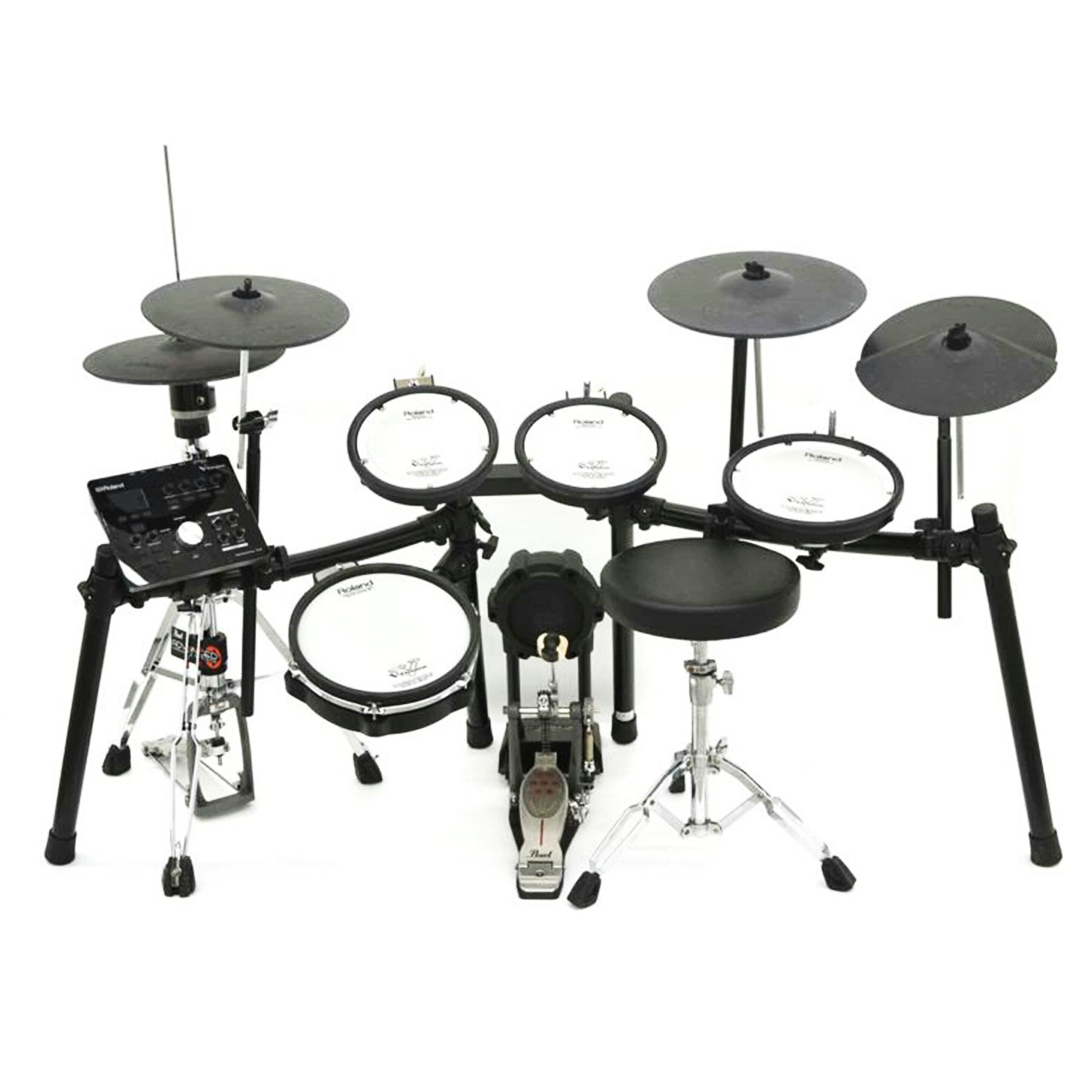 ROLAND ローランド/電子ドラム/TD-25SC-S//D2I6523/Bランク/75