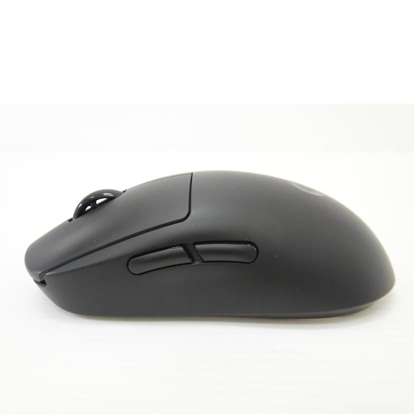 Logicool ロジクール/ゲーミングワイヤレスマウス/G-PPD-002WLr/G-PPD-002WLr//2030LZ50PD19/ABランク/88