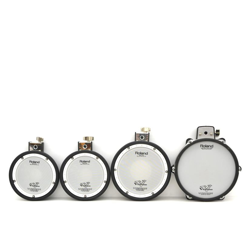 ROLAND ローランド/電子ドラム/TD-25SC-S//D2I6523/Bランク/75