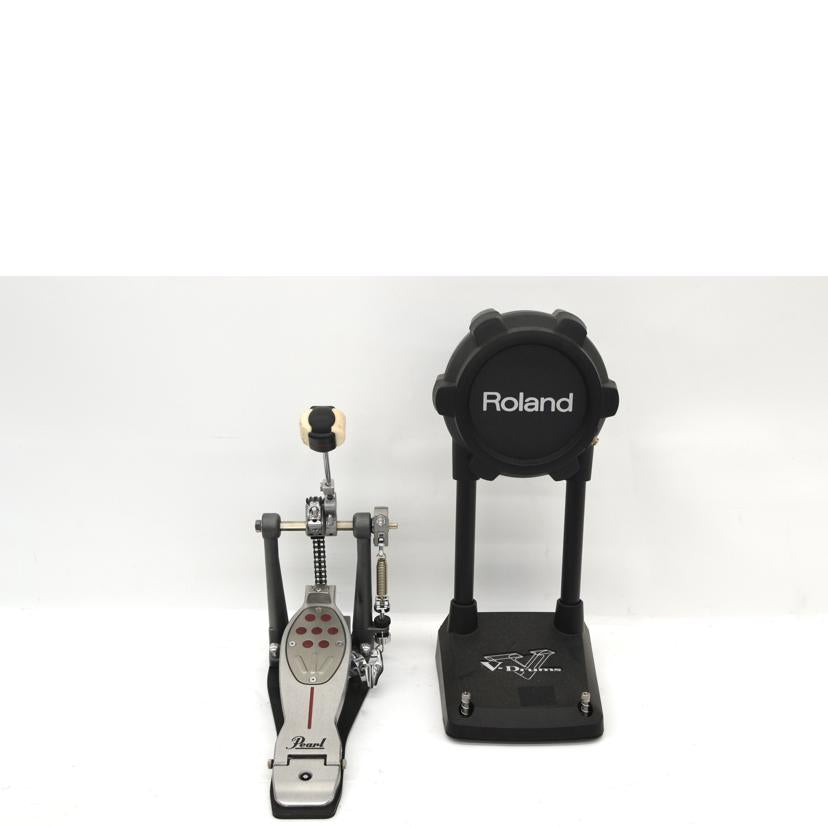 ROLAND ローランド/電子ドラム/TD-25SC-S//D2I6523/Bランク/75