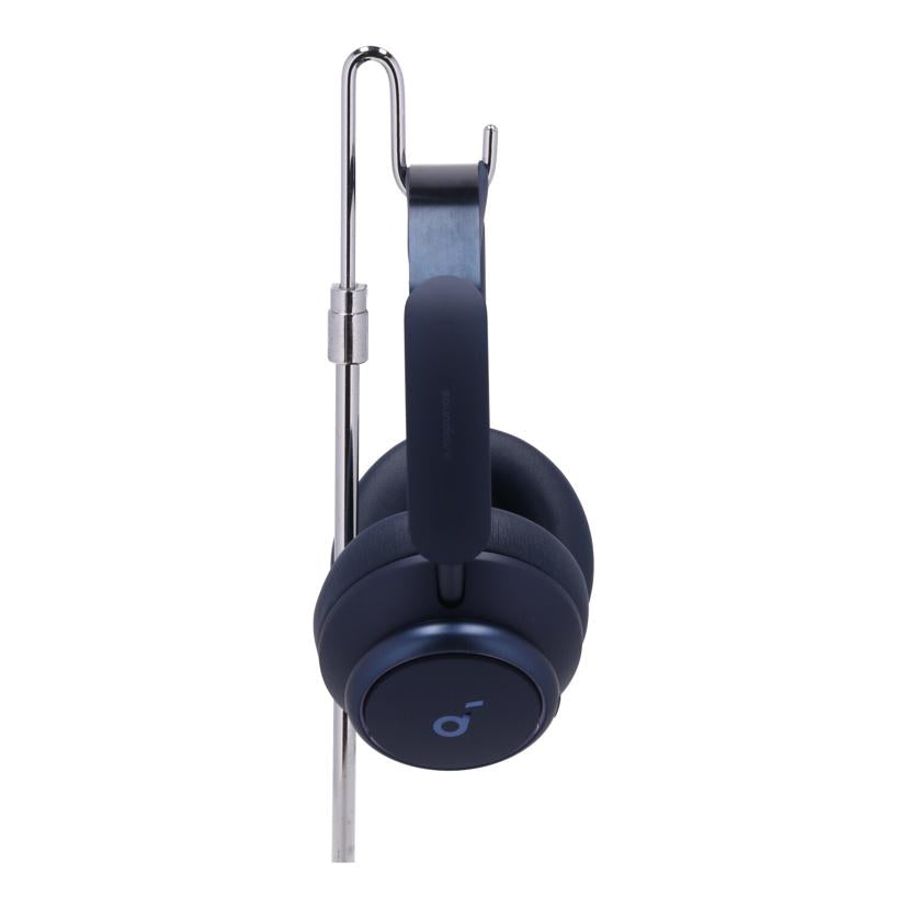 ANKER アンカー /ワイヤレスヘッドホン/Soundcore Space Q45 /A3040031//-/Bランク/71