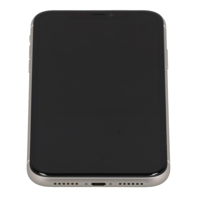 Apple SoftBank系 アップル /iPhone11 64GB/MWLU2J/A//DNPCV0D9N736/Bランク/85