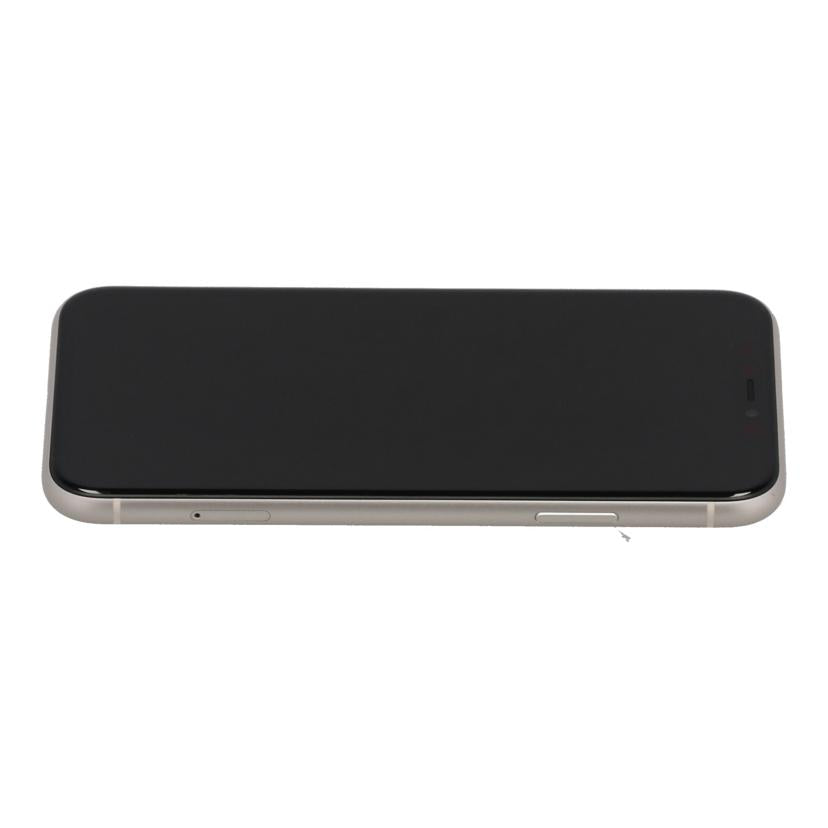 Apple SoftBank系 アップル /iPhone11 64GB/MWLU2J/A//DNPCV0D9N736/Bランク/85