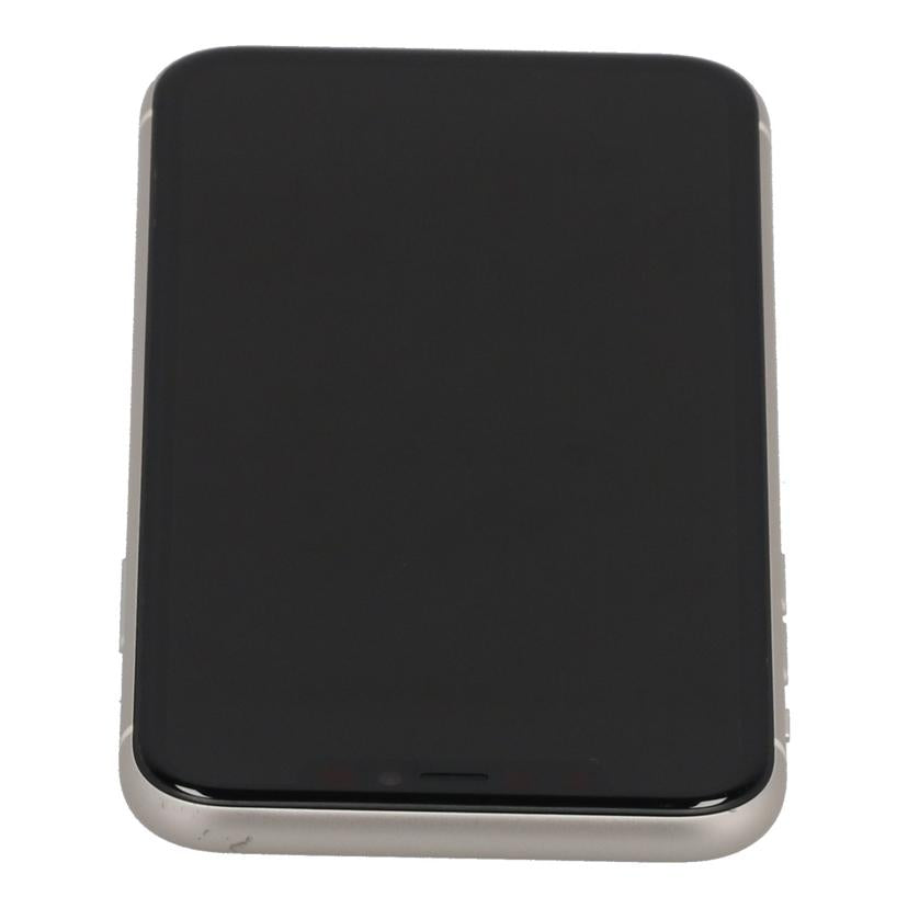 Apple SoftBank系 アップル /iPhone11 64GB/MWLU2J/A//DNPCV0D9N736/Bランク/85