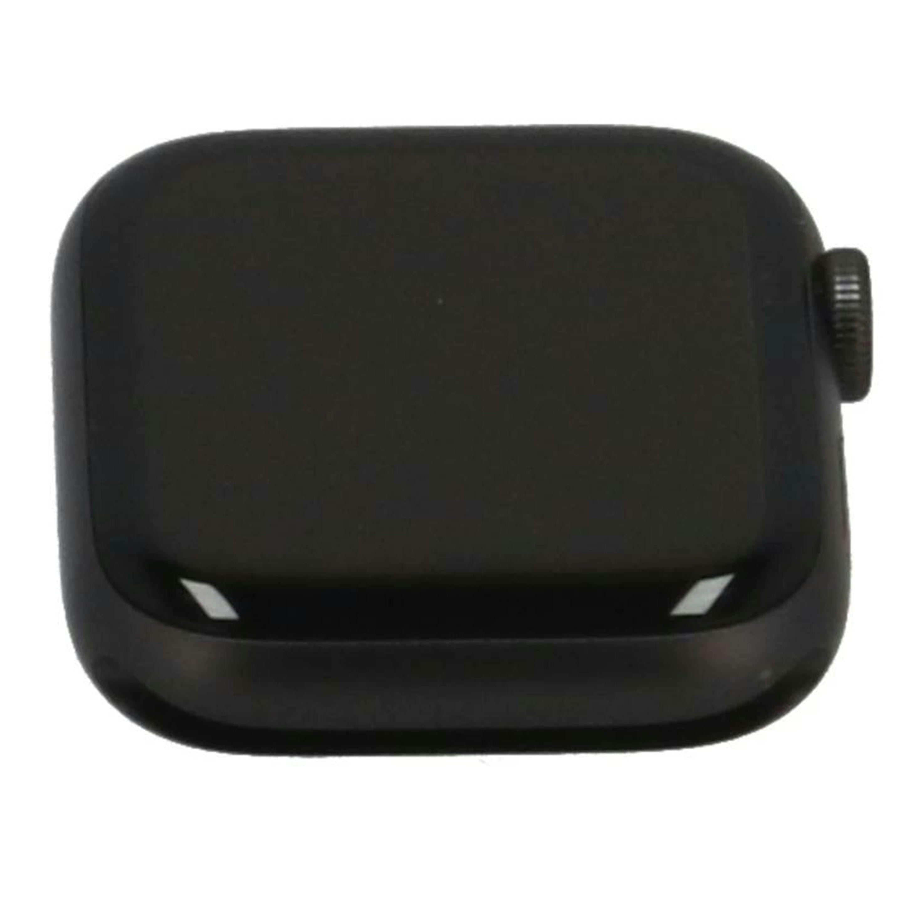 Apple アップル/AppleWatch Nike SE 第1世代 GPS 44mm /MYYP2J/A//G99DGAMDQ1/Bランク/75