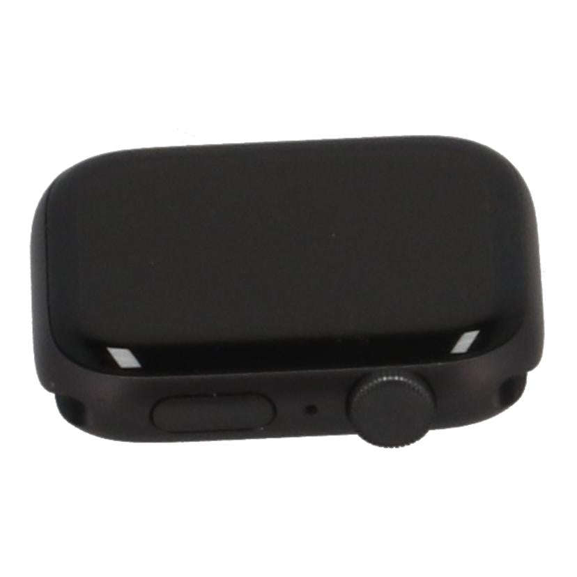 Apple アップル/AppleWatch Nike SE 第1世代 GPS 44mm /MYYP2J/A//G99DGAMDQ1/Bランク/75