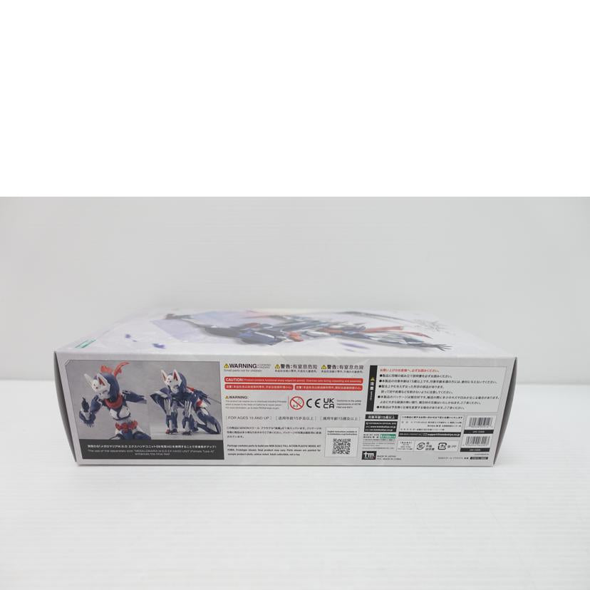 KOTOBUKIYA 壽屋/風魔 「無限邂逅メガロマリア」/CX015//Sランク/88