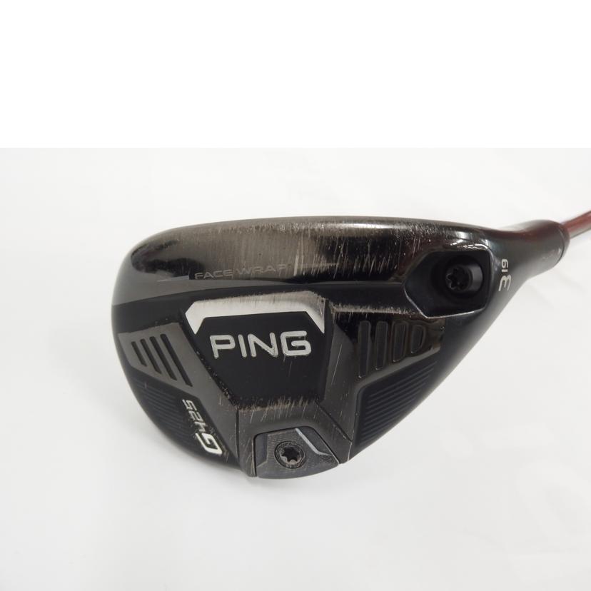 PING ピン/ユーティリティ3 PING G425/G425//Bランク/82