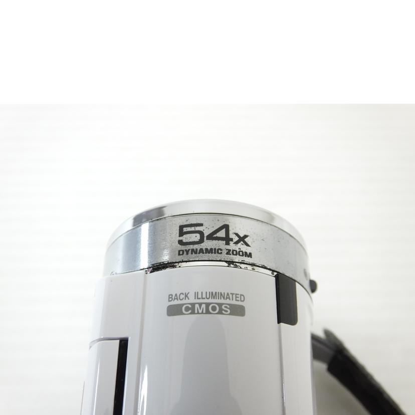 Panasonic パナソニック/ビデオカメラ/GZ-E265-W/GZ-E265-W//158G0041/Bランク/88