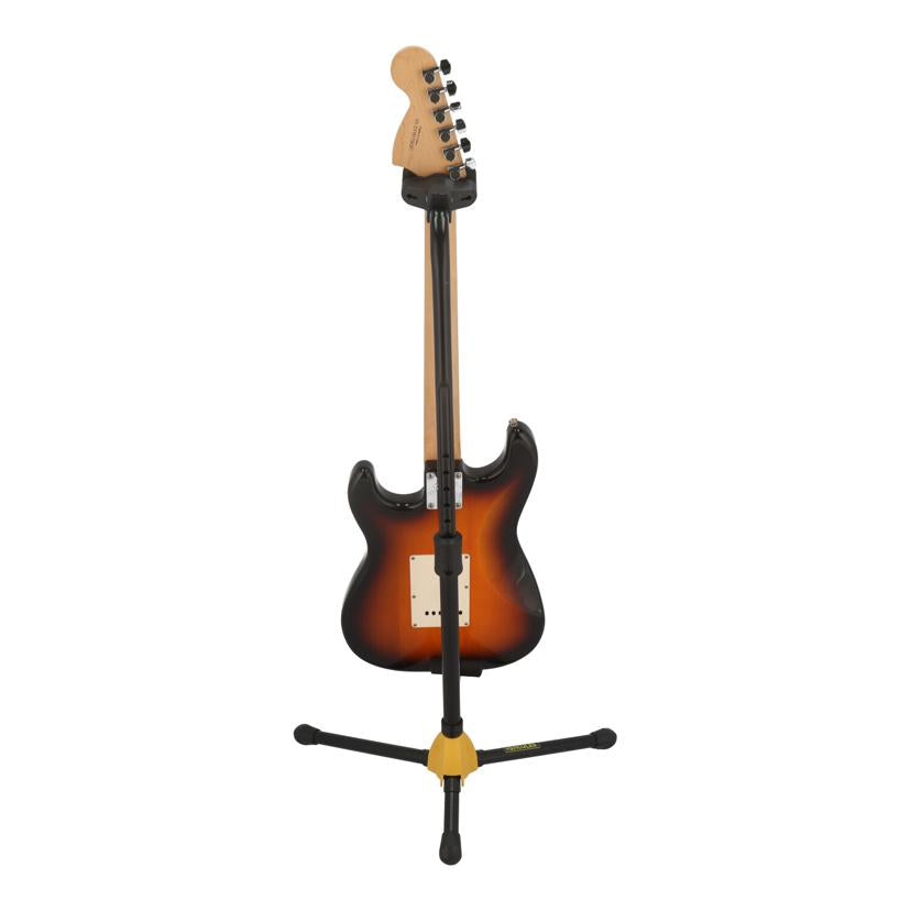 Squier スクワイヤー/エレキギター/ストラトキャスター/AFF STRATOCASTER//CY161104341/Bランク/77