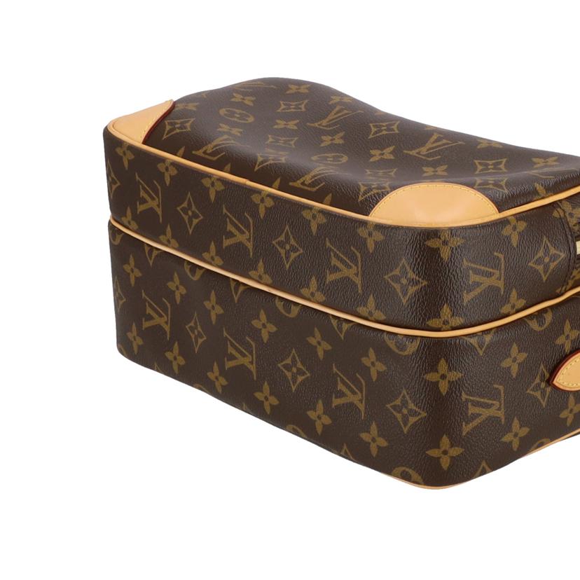 LOUIS VUITTON ルイヴィトン/ナイル/モノグラム/M45244//AR0***/Aランク/71