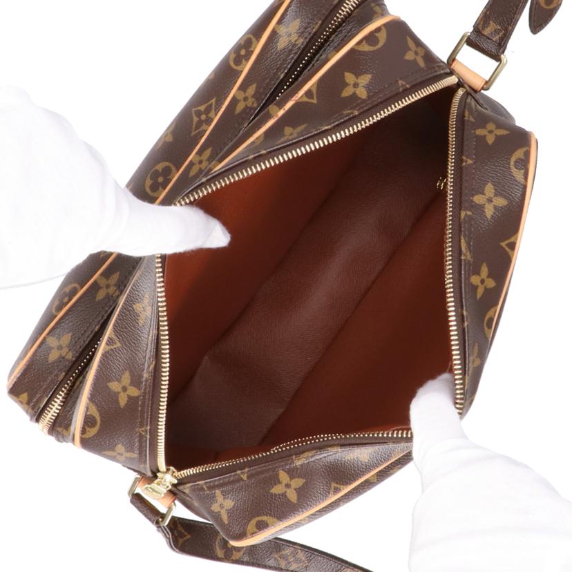 LOUIS VUITTON ルイヴィトン/ナイル/モノグラム/M45244//AR0***/Aランク/71