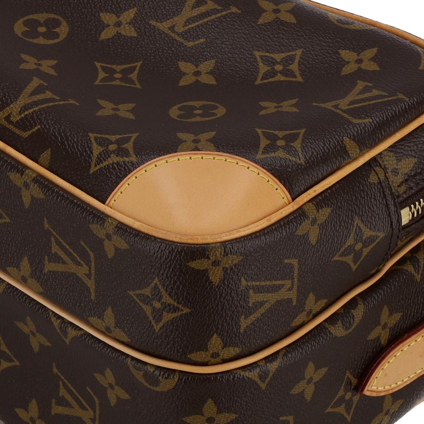 LOUIS VUITTON ルイヴィトン/ナイル/モノグラム/M45244//AR0***/Aランク/71