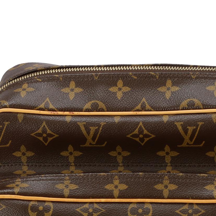 LOUIS VUITTON ルイヴィトン/ナイル/モノグラム/M45244//AR0***/Aランク/71