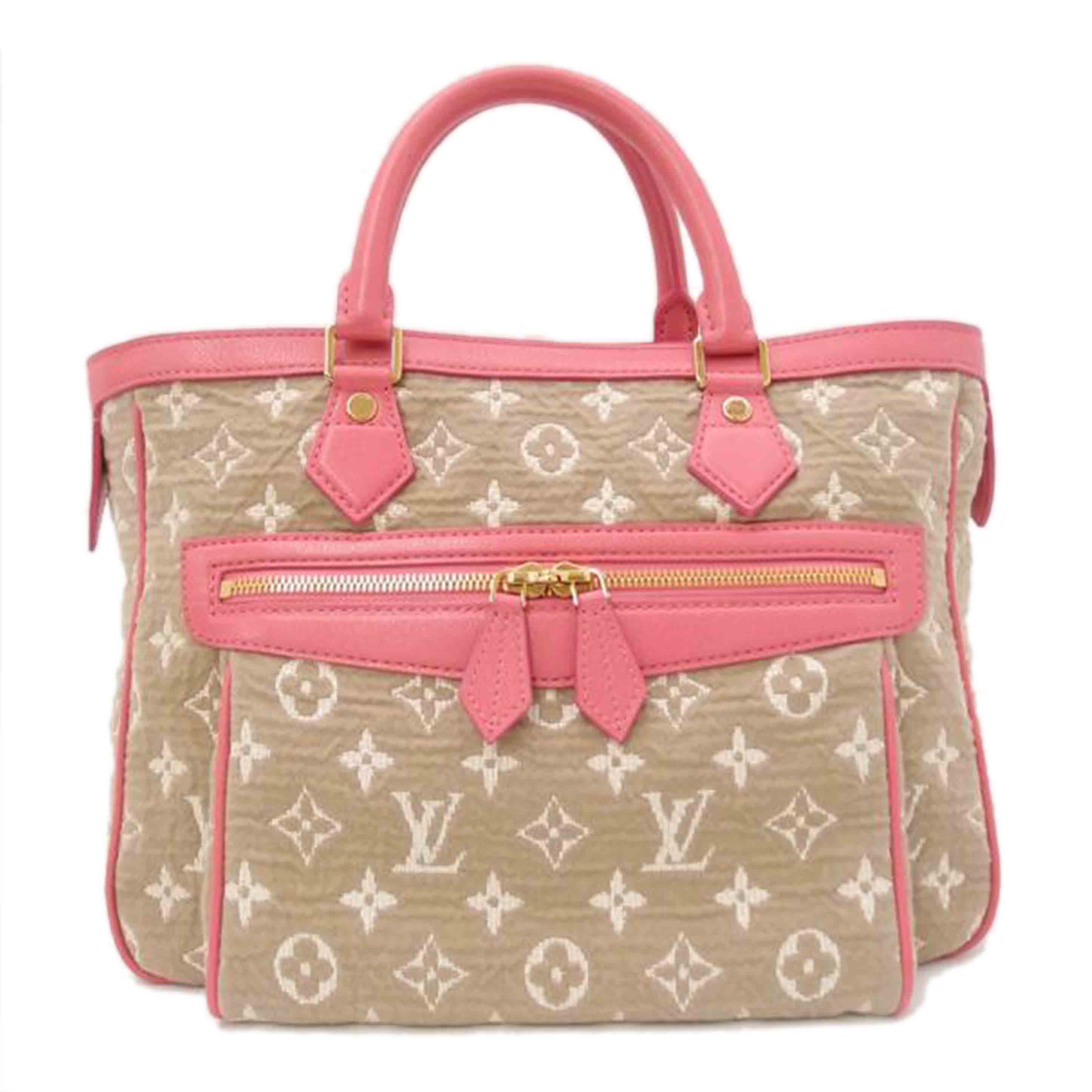 LOUIS VUITTON ルイヴィトン/カバMM/モノグラムサビア/ローズ/M93496//FO5***/Aランク/69