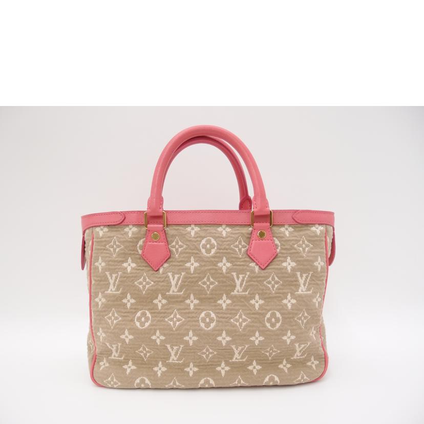 LOUIS VUITTON ルイヴィトン/カバMM/モノグラムサビア/ローズ/M93496//FO5***/Aランク/69