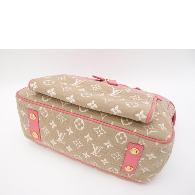 LOUIS VUITTON ルイヴィトン/カバMM/モノグラムサビア/ローズ/M93496//FO5***/Aランク/69