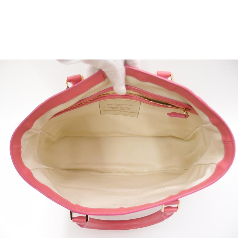 LOUIS VUITTON ルイヴィトン/カバMM/モノグラムサビア/ローズ/M93496//FO5***/Aランク/69