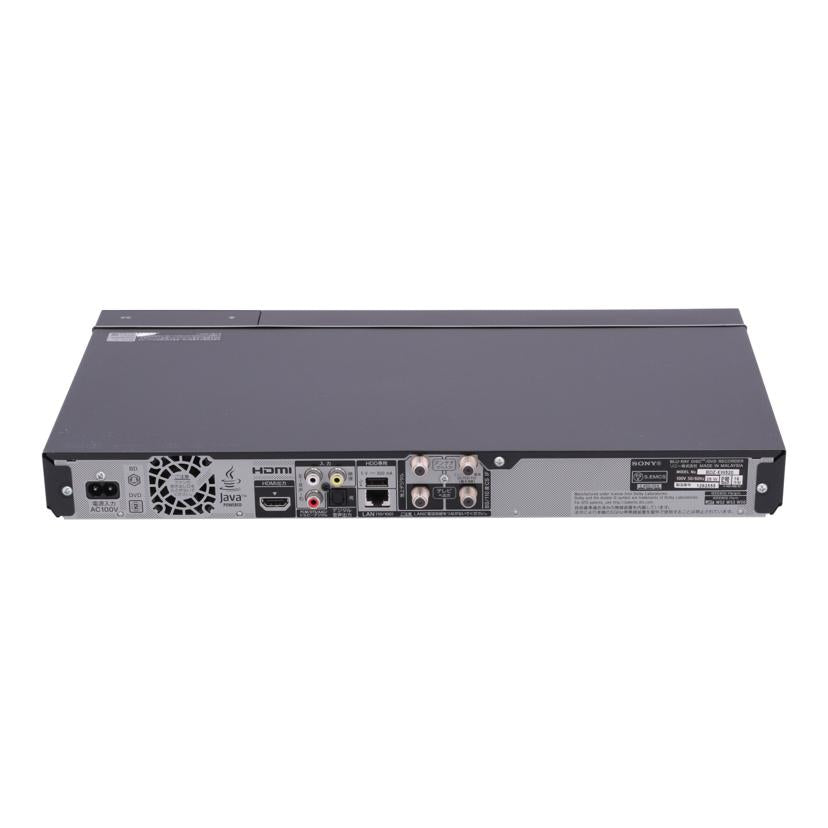 SONY ソニー /BDレコーダー/BDZ-EW520//1282255/Bランク/82
