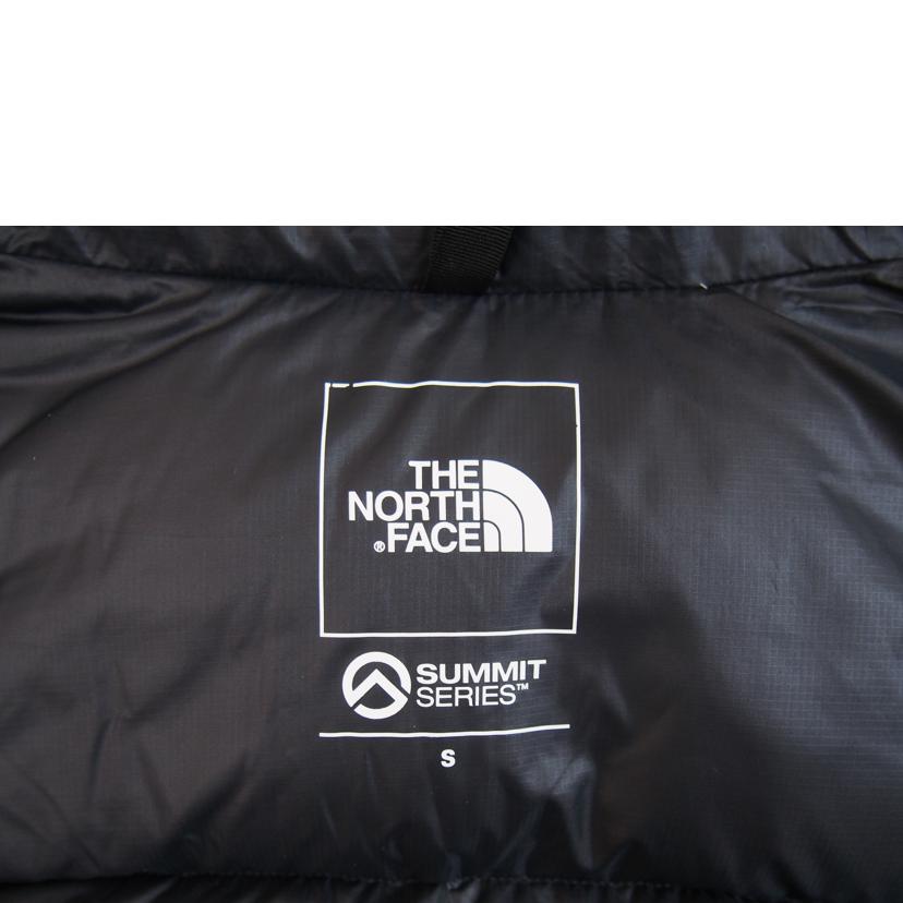 THE NORTH FACE ノースフェイス/サザンクロスパーカ/ND92120//BCランク/71