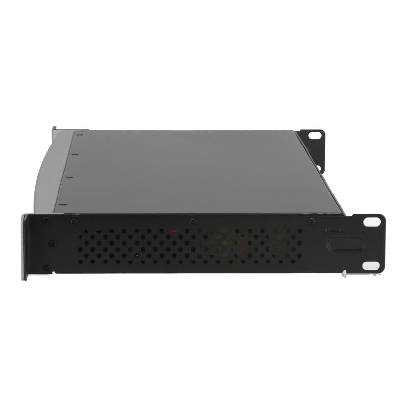 BEHRINGER ベリンガー /4chパワーアンプ/EPQ304//S210100154A1S/ABランク/75