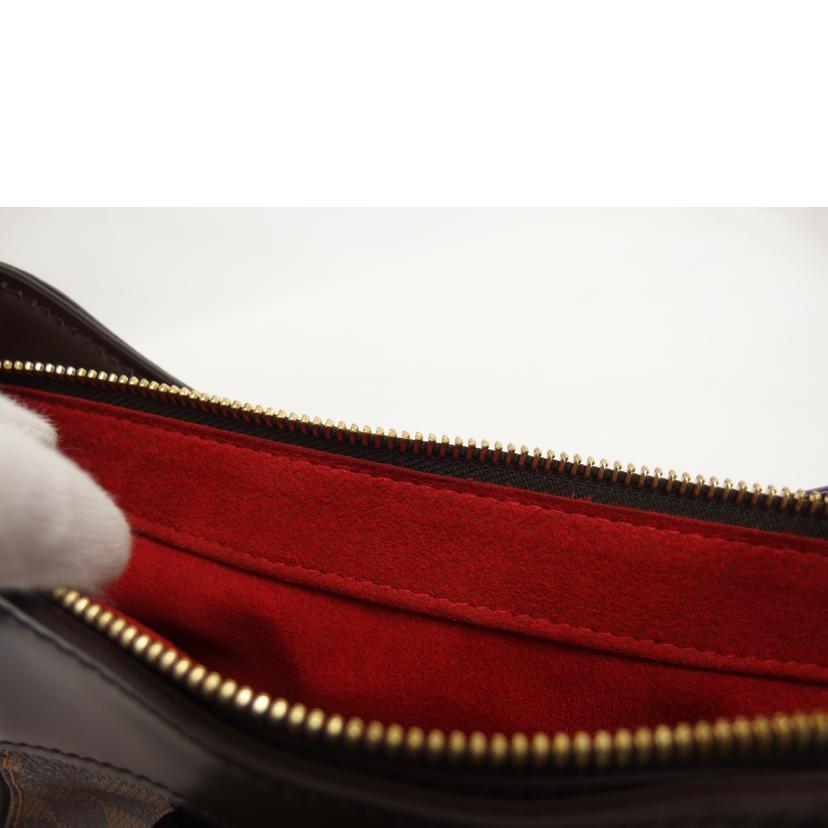 LV ルイ・ヴィトン/システィナMM/ダミエ/エベヌ/N41541//VI4***/Aランク/04