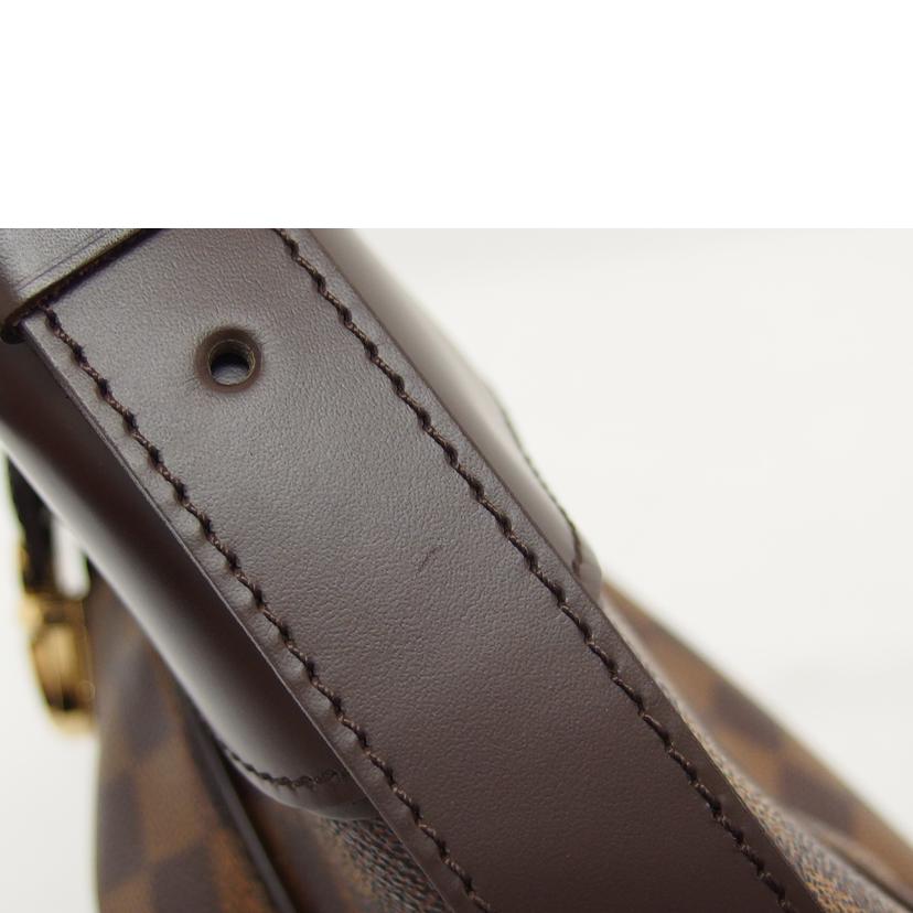 LV ルイ・ヴィトン/システィナMM/ダミエ/エベヌ/N41541//VI4***/Aランク/04