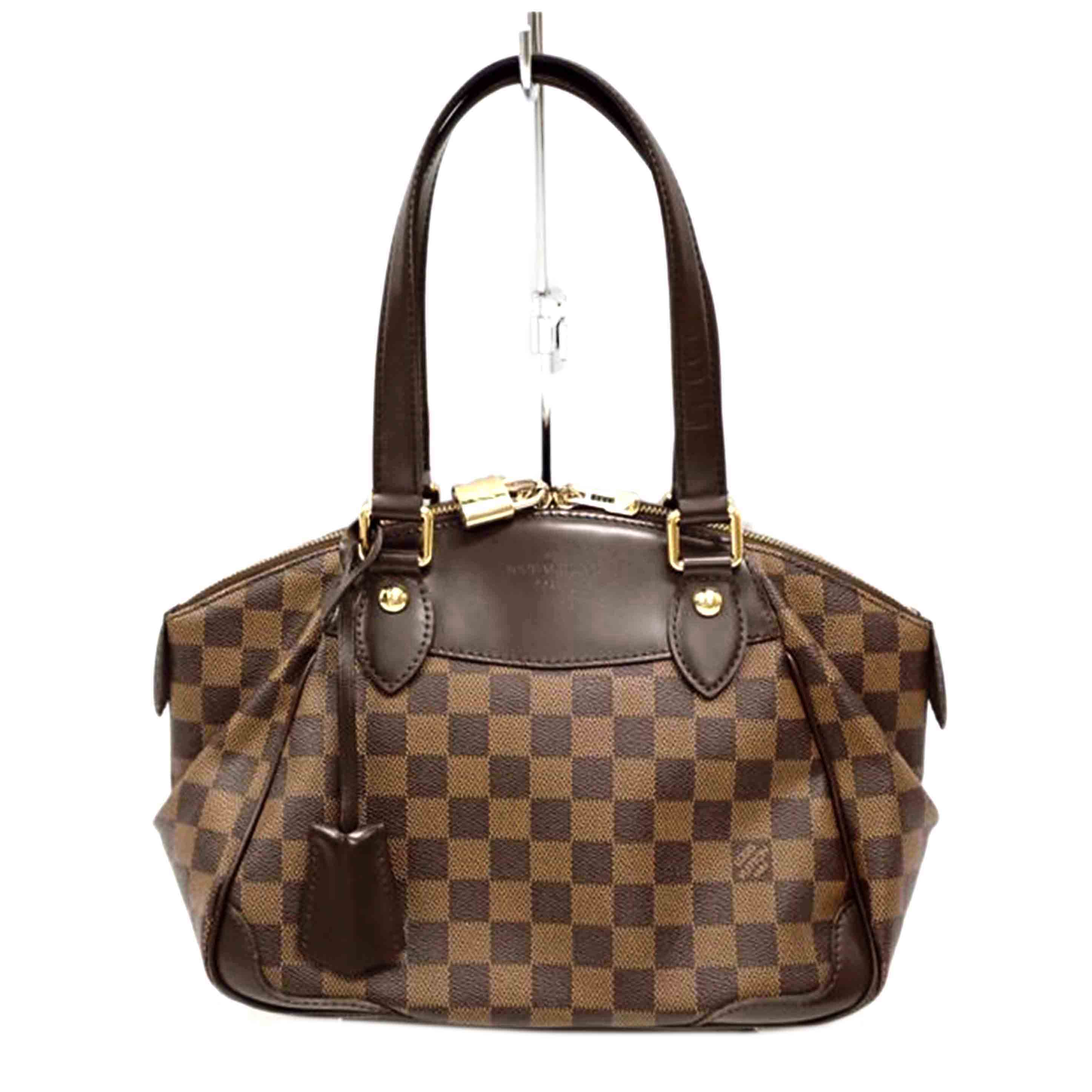 LV LV/ヴェローナPM/ダミエ/N41117//DU5***/Aランク/62