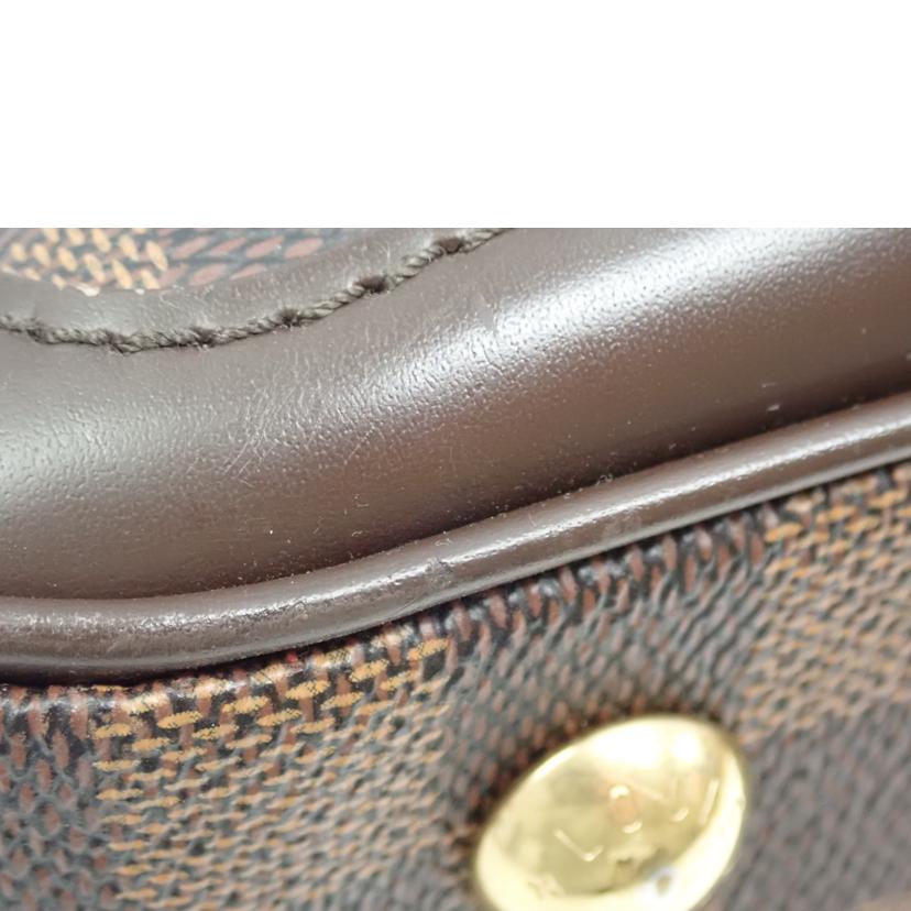 LV LV/ヴェローナPM/ダミエ/N41117//DU5***/Aランク/62