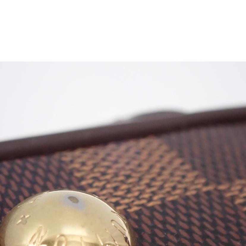 LV LV/ヴェローナPM/ダミエ/N41117//DU5***/Aランク/62