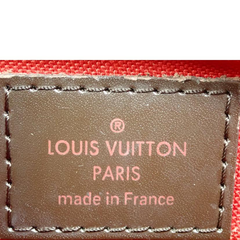 LV LV/ヴェローナPM/ダミエ/N41117//DU5***/Aランク/62