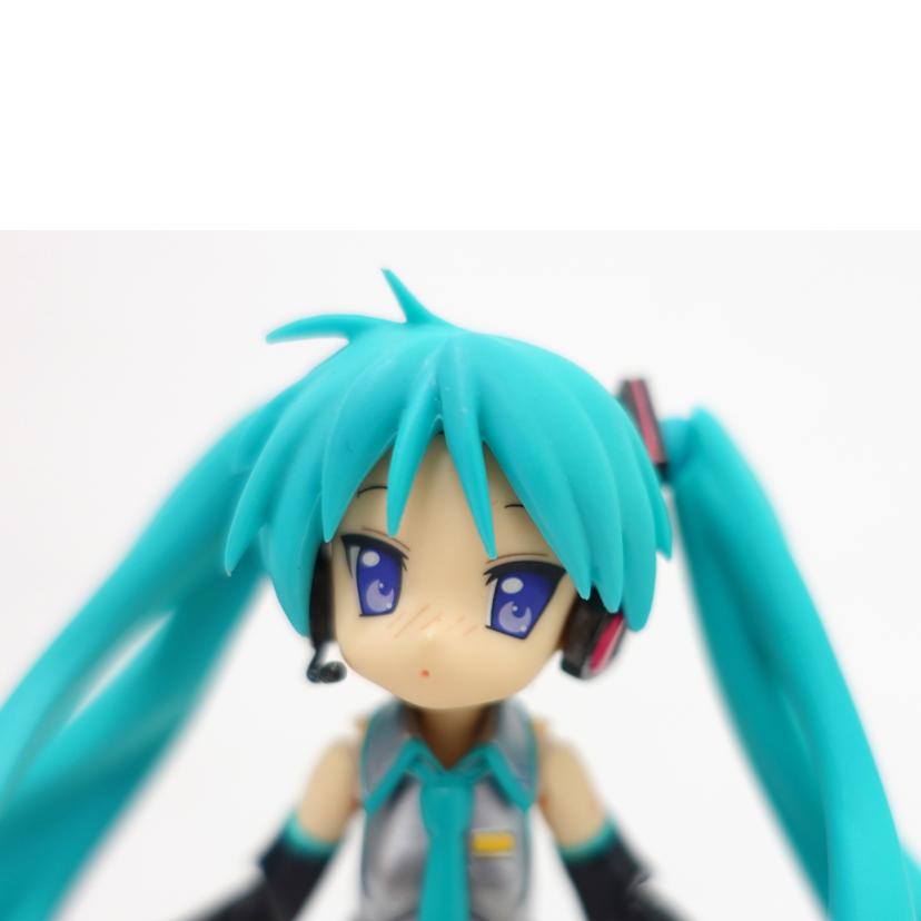 MaxFactory マックスファクトリー/figma 柊かがみ コスプレVer. 「らき☆すたOVA」/035//ABランク/88