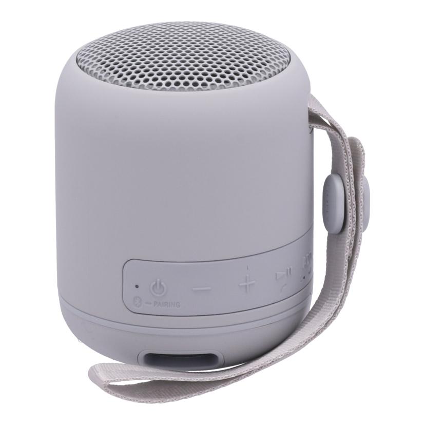 SONY ソニー/スピーカー/SRS-XB12//6029781/Bランク/62