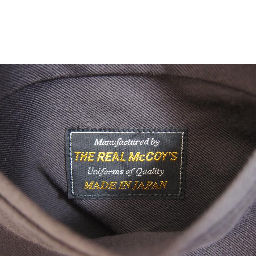 THE REAL McCOY'S リアルマッコイズ/VITE-NAM JKT//Bランク/71
