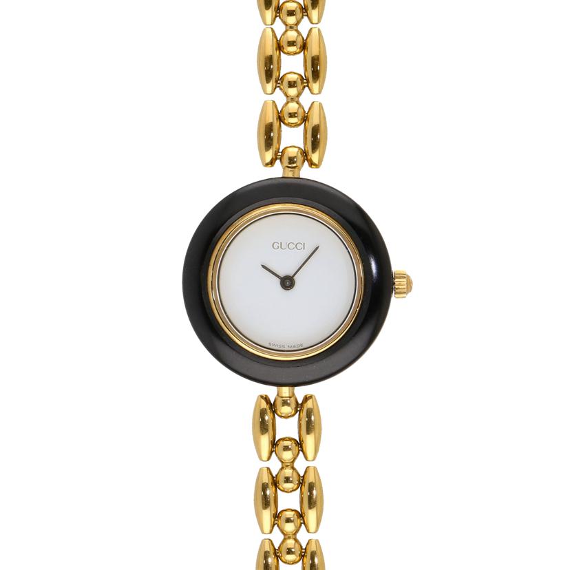 GUCCI グッチ/チェンジベゼル/11/12.1//111****/ABランク/91