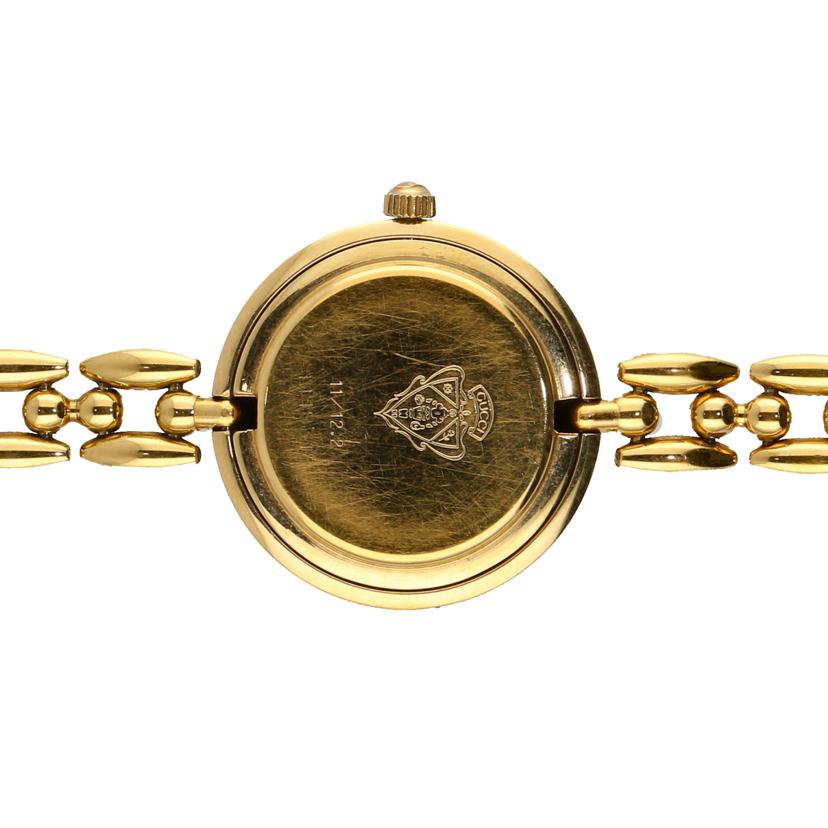 GUCCI グッチ/チェンジベゼル/11/12.1//111****/ABランク/91