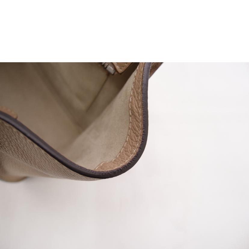 CELINE セリーヌ/ラゲージマイクロショッパー/Dune/167793LUG.03UN//AT0**********/Aランク/69