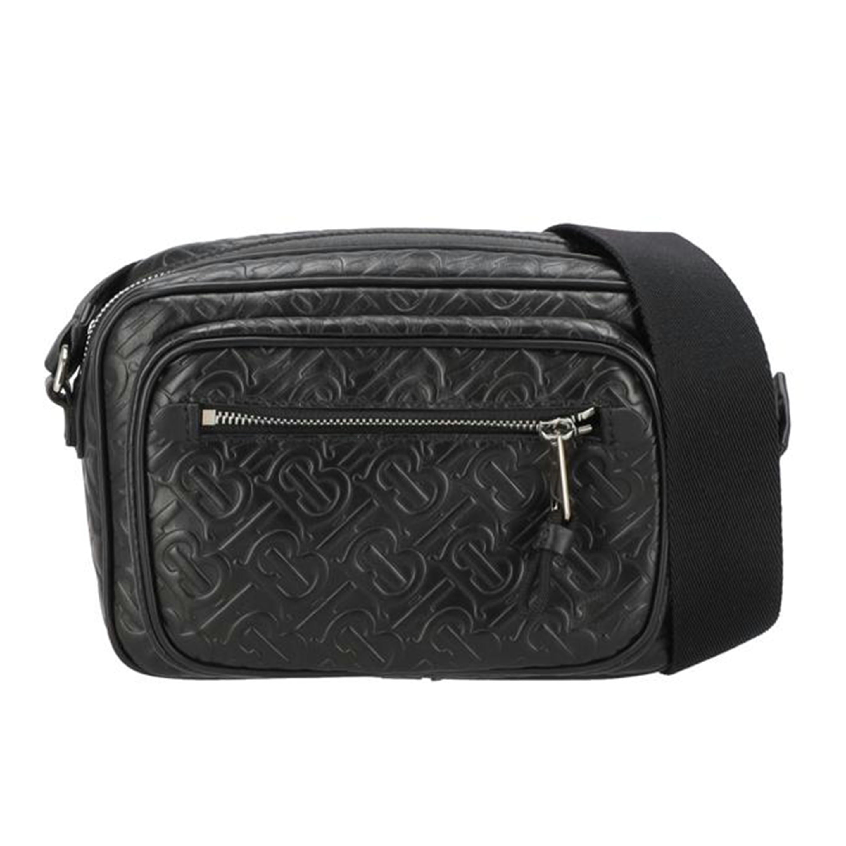 BURBERRY バーバリー/TBモノグラムカメラバッグ/8017722//ITP*********/Aランク/91