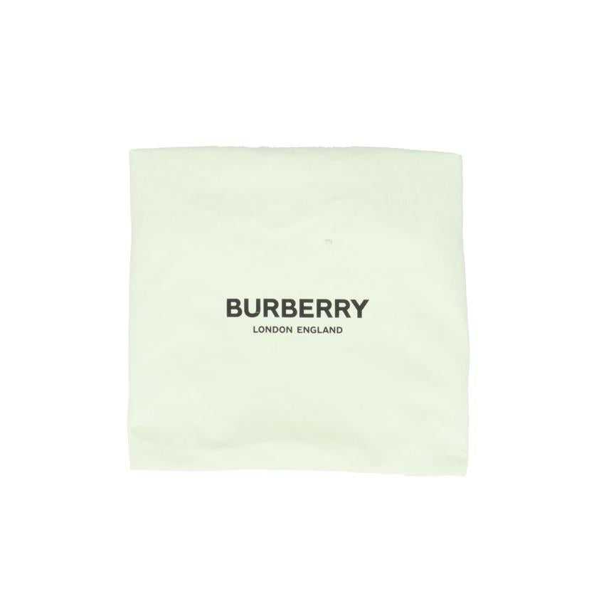 BURBERRY バーバリー/TBモノグラムカメラバッグ/8017722//ITP*********/Aランク/91