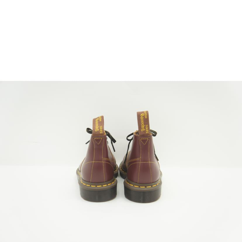 Dr.Martens ドクターマーティン/モンキーシューズ CHURCH/16054601//ABランク/42