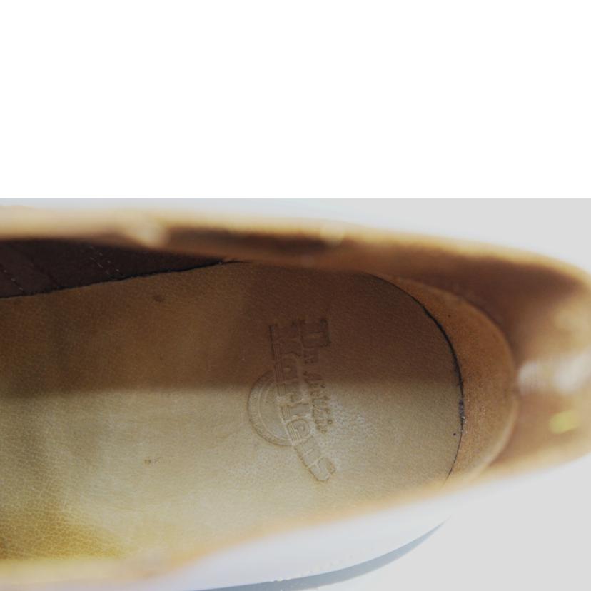 Dr.Martens ドクターマーティン/モンキーシューズ CHURCH/16054601//ABランク/42